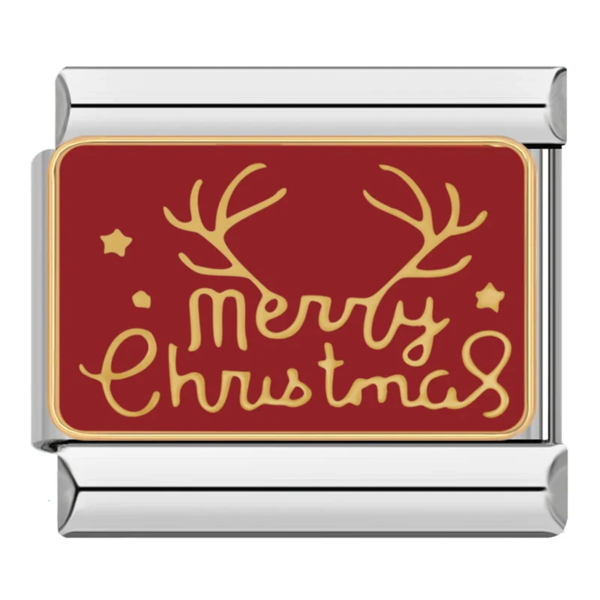 Charm Merry Christmas