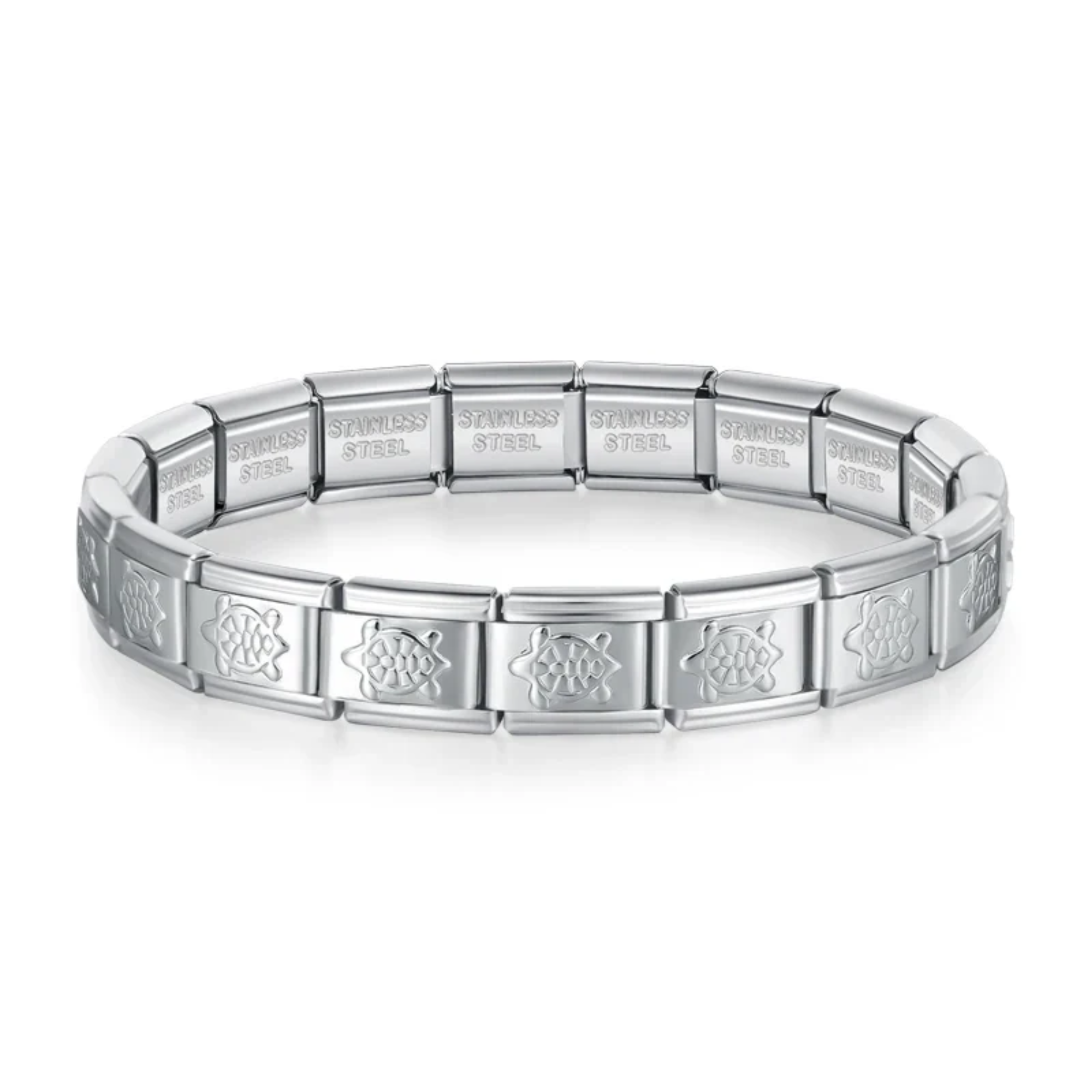Brazalete italiano tortugas