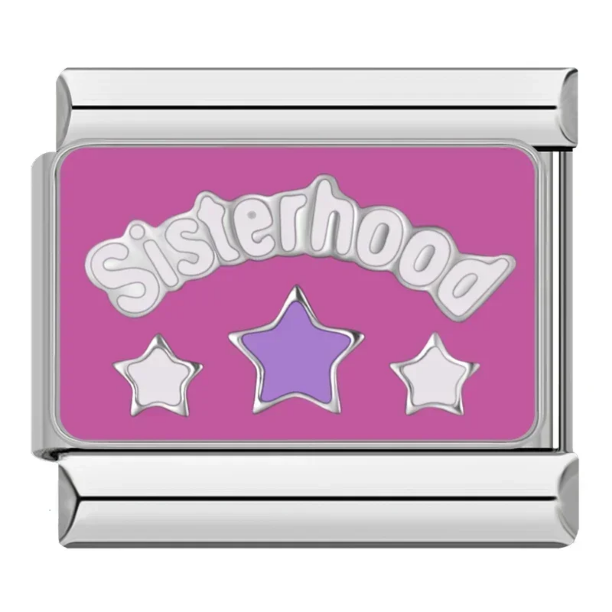 Charm Sisterhood