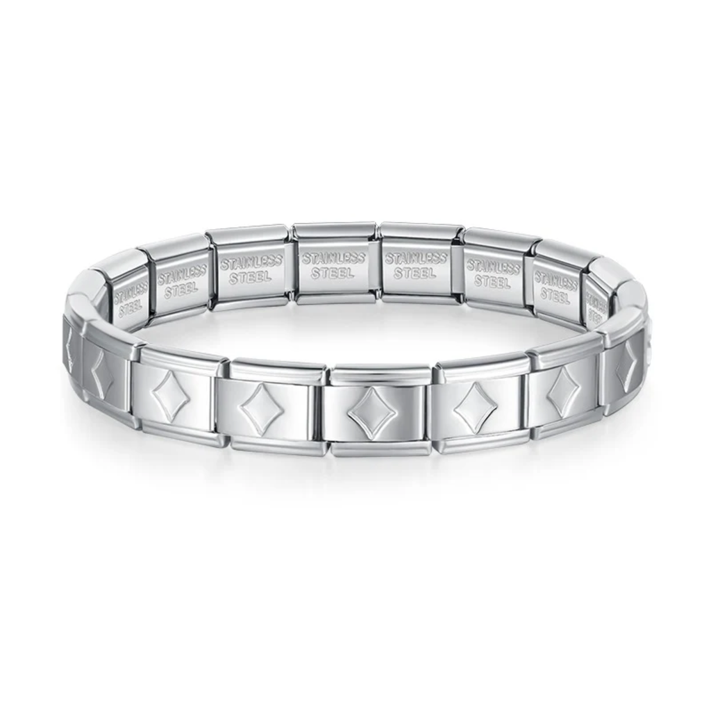Brazalete italiano poker