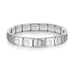 Brazalete italiano poker