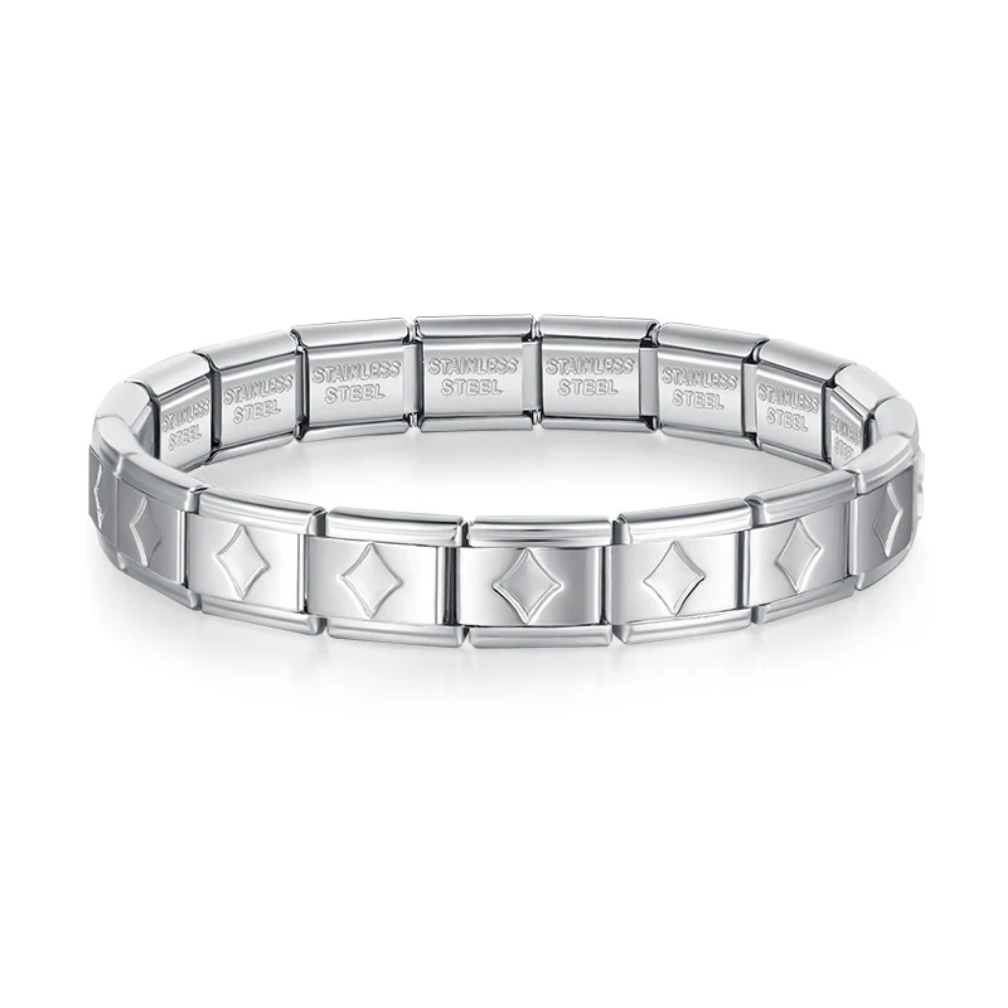 Brazalete italiano poker