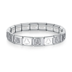 Brazalete italiano poker