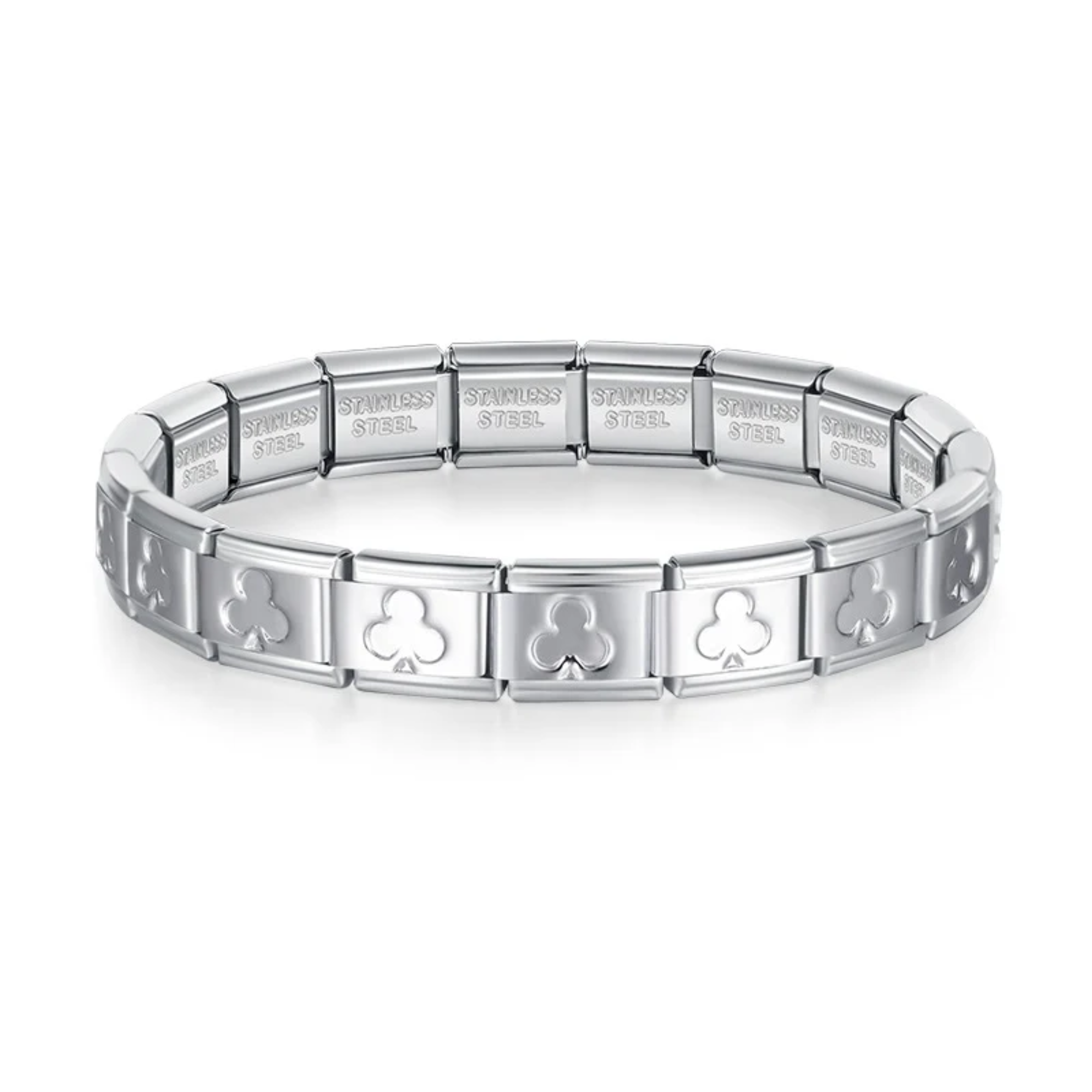 Brazalete italiano poker