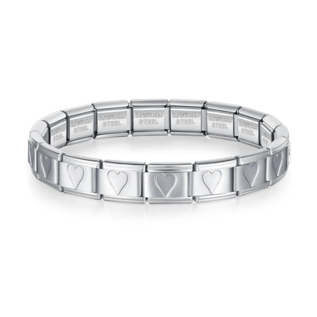 Brazalete italiano poker