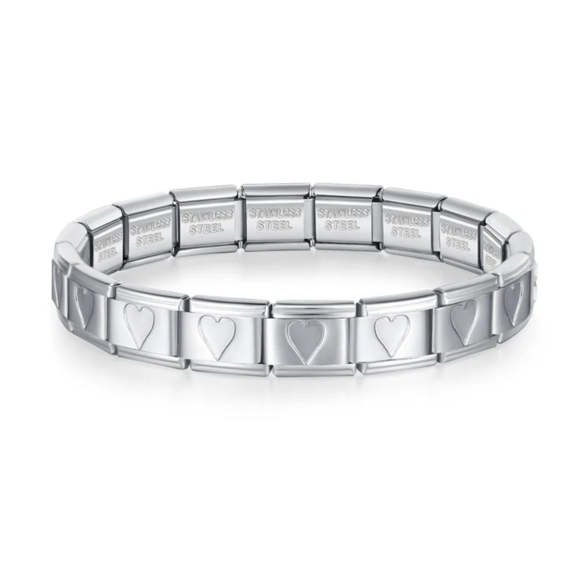 Brazalete italiano poker