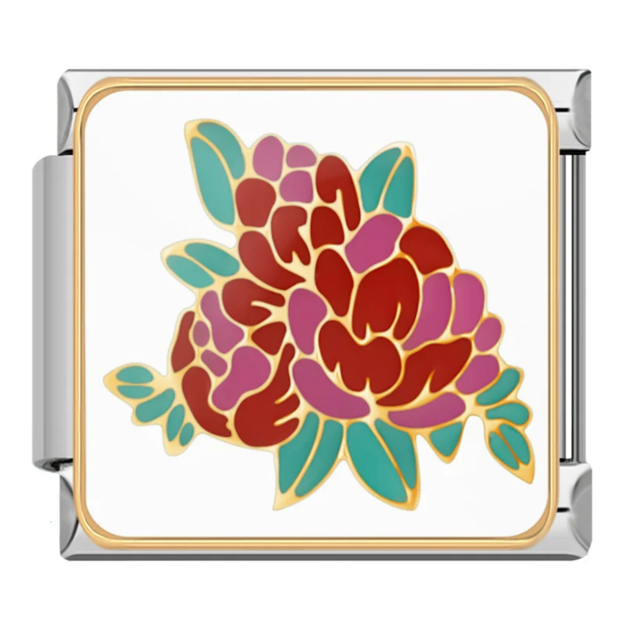 Charm Rosas