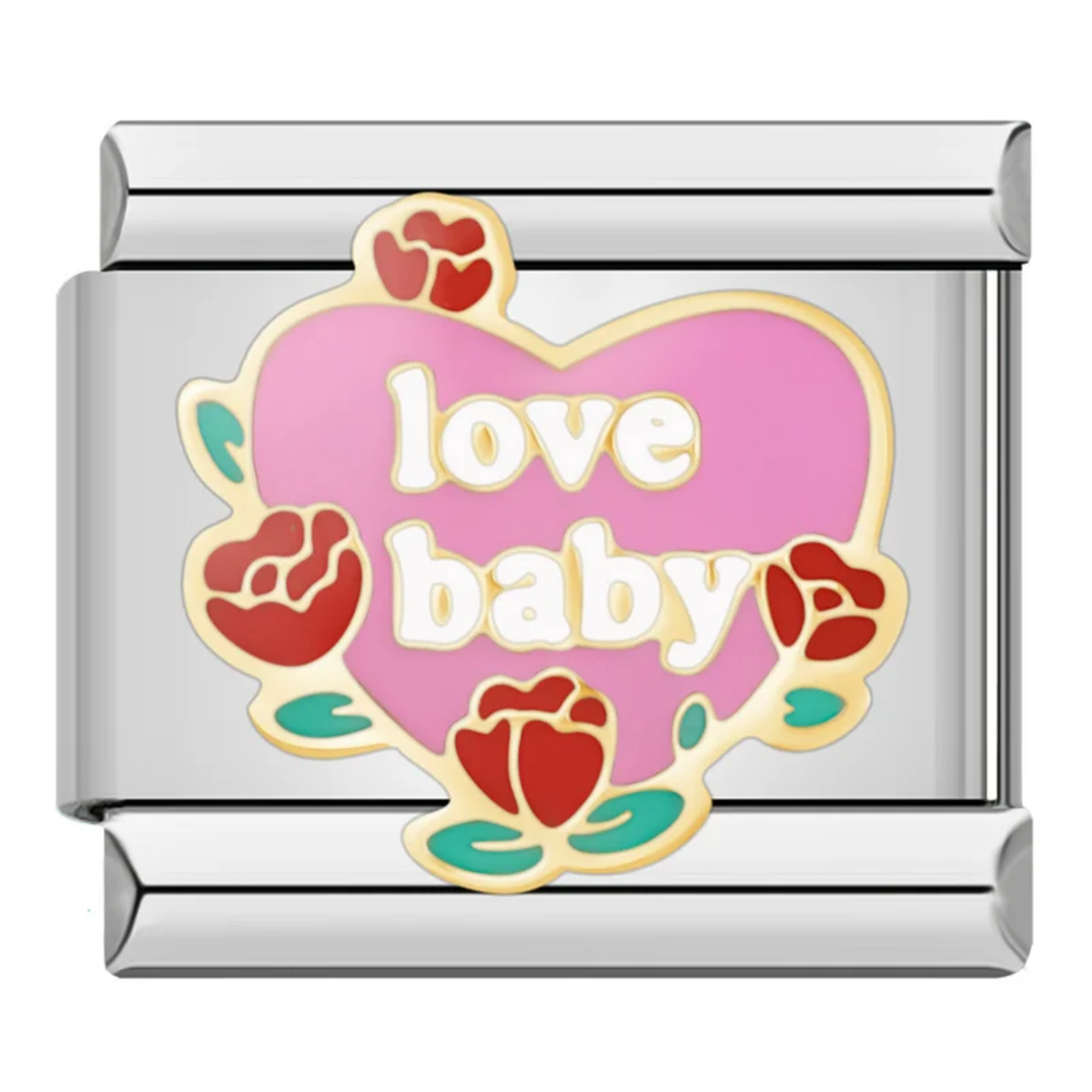 Charm Love baby