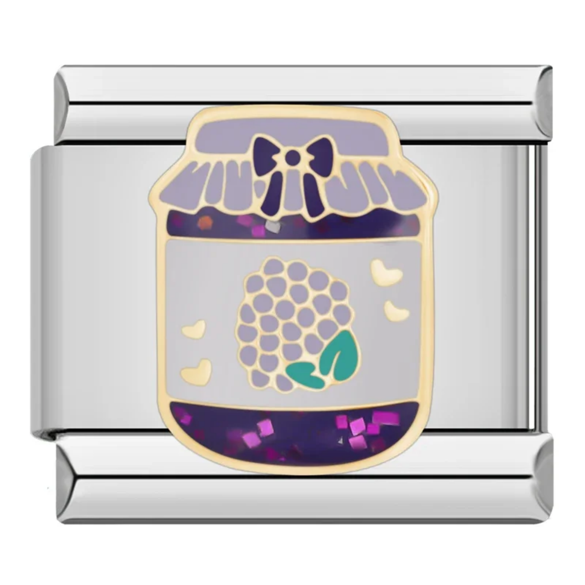Charm Mermelada