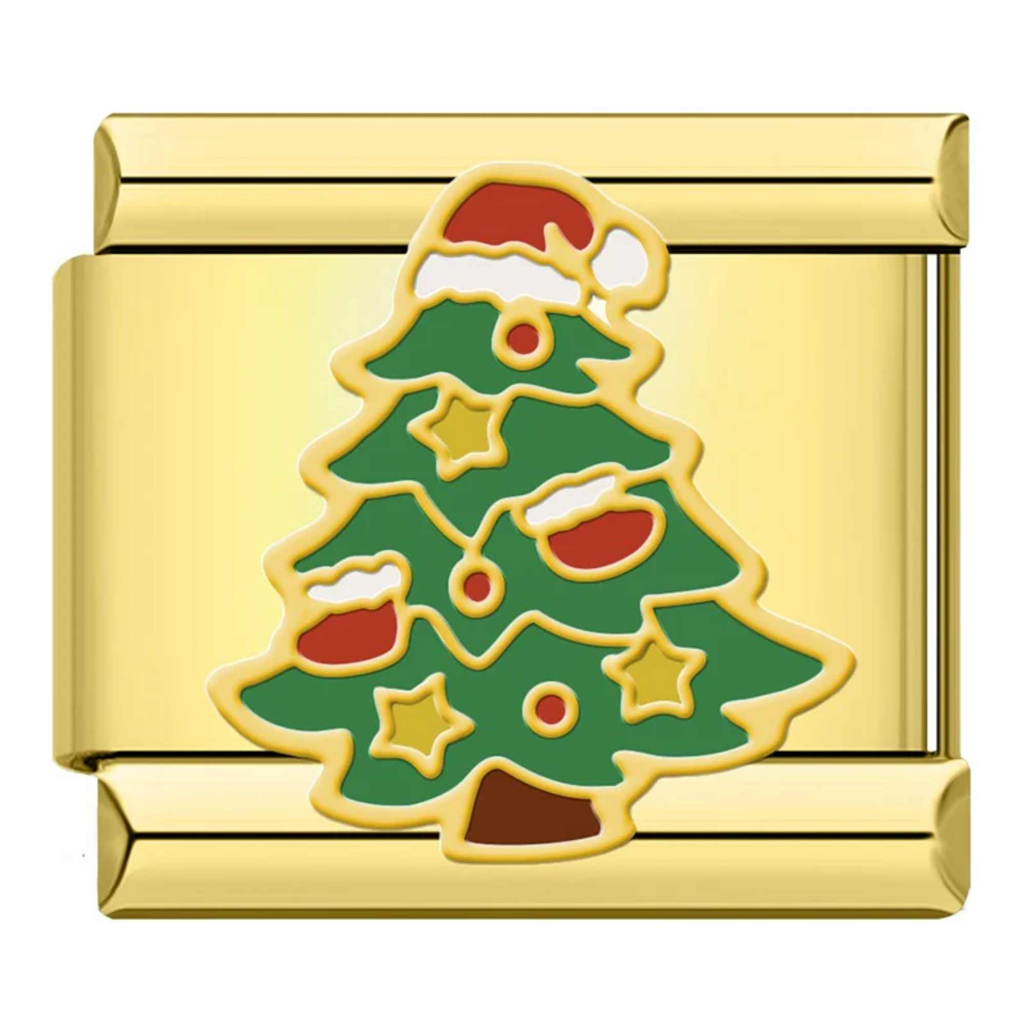 Charm Árbol de navidad