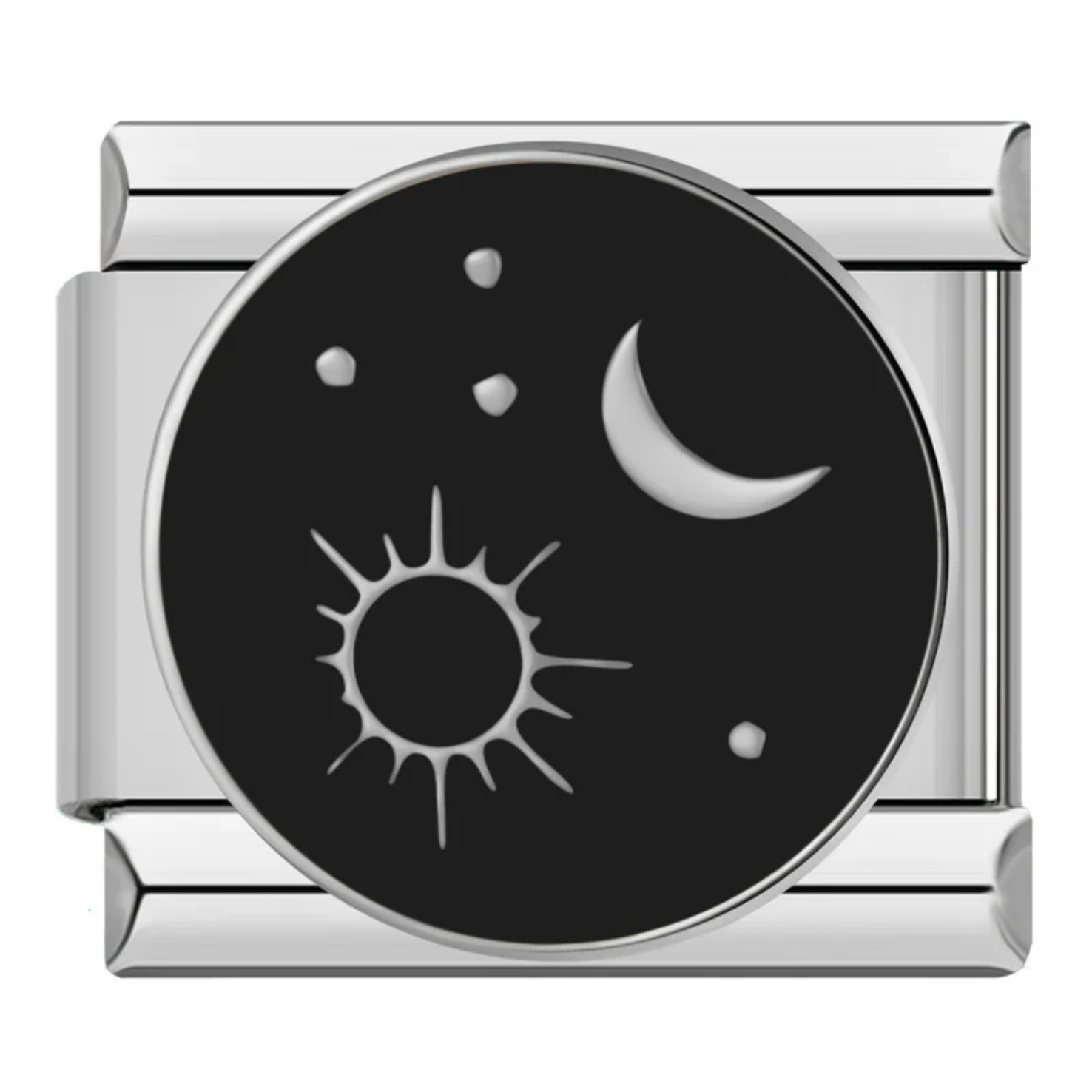 ⁠⁠Charm Cielo nocturno