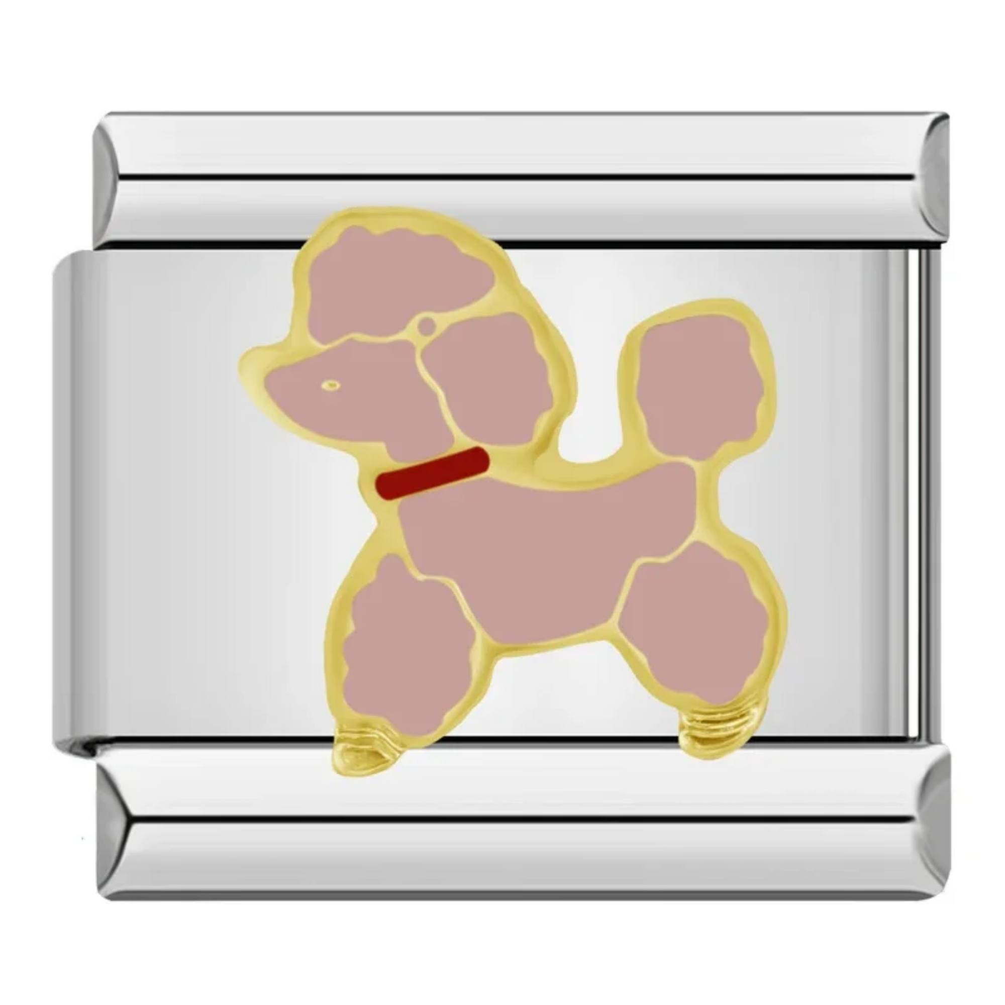 Charm Poodle