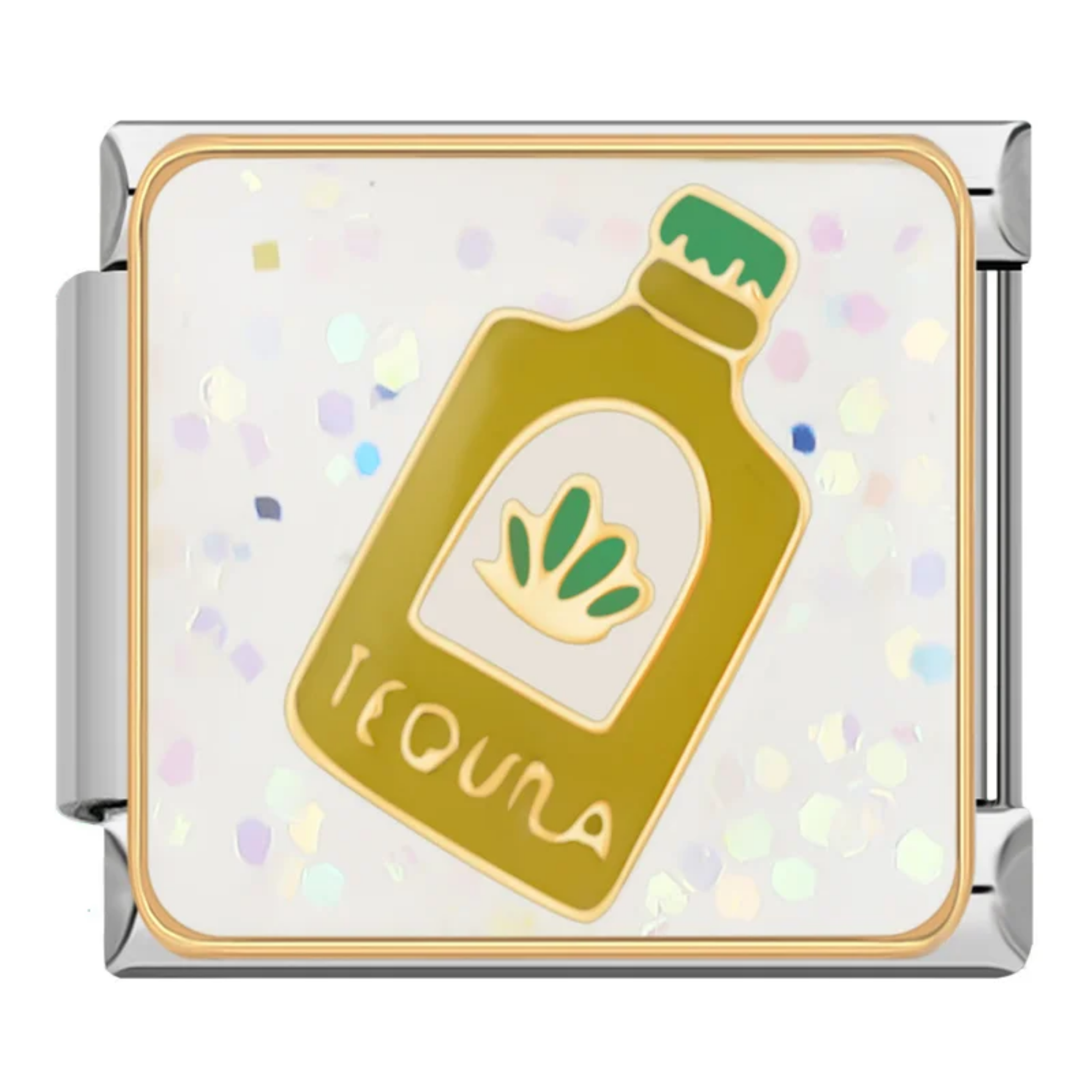 Charm Tequila