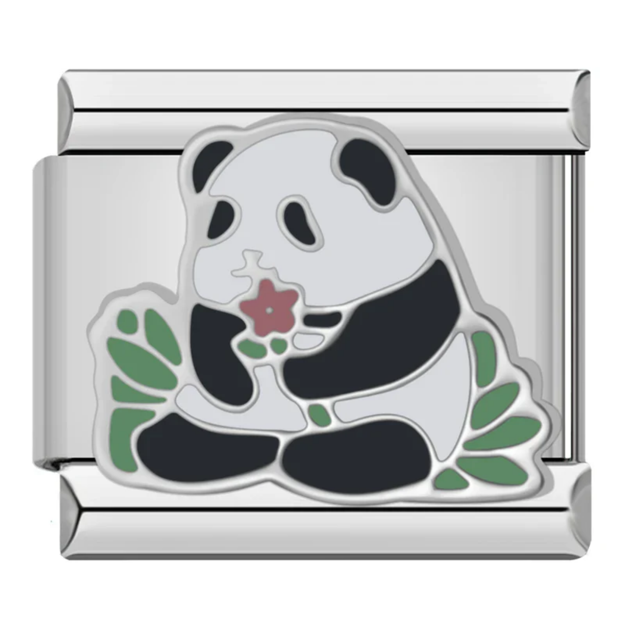 Charm Panda