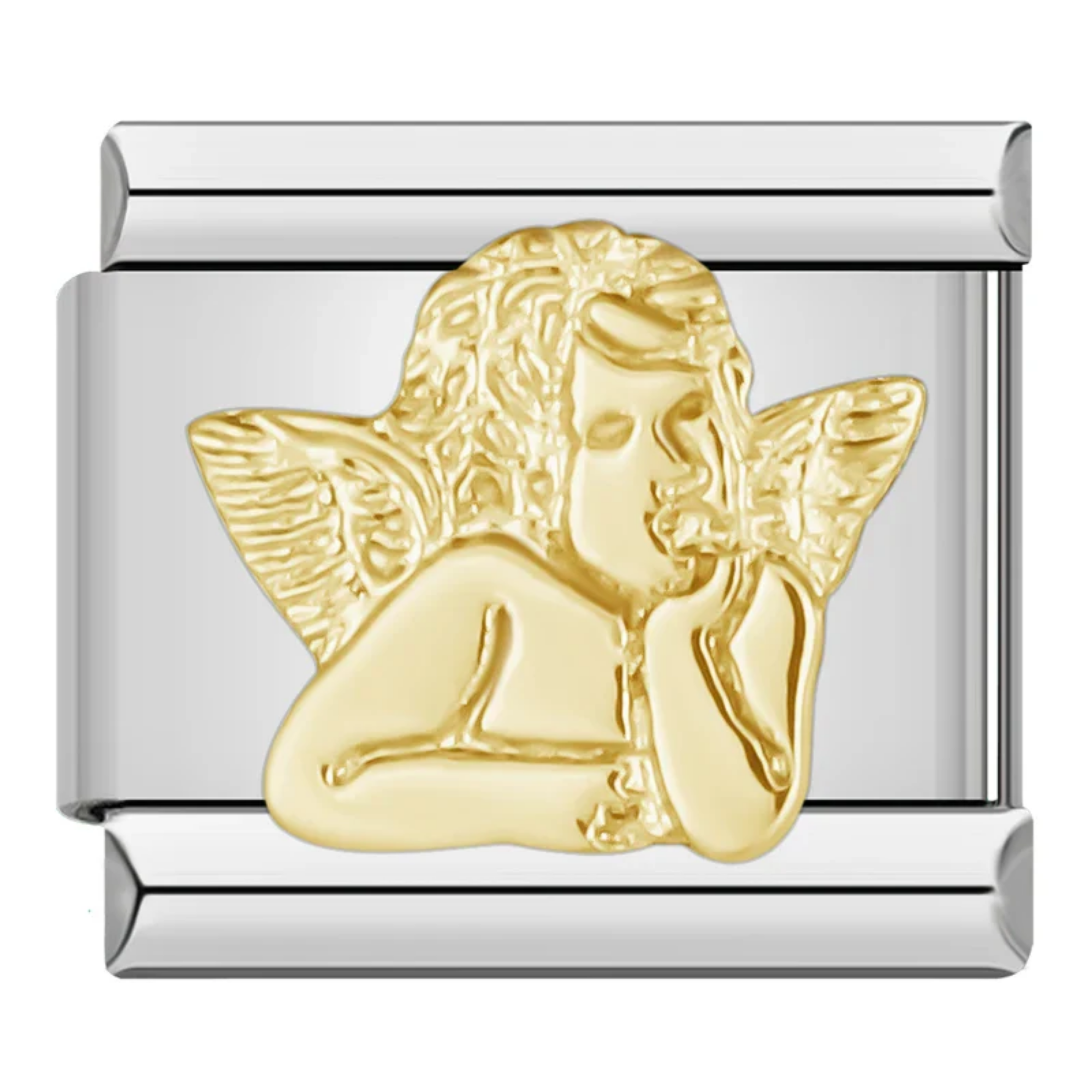 Charm Querubín