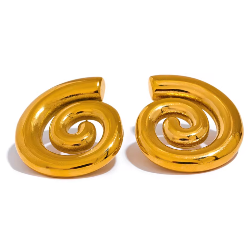 Aretes espiral