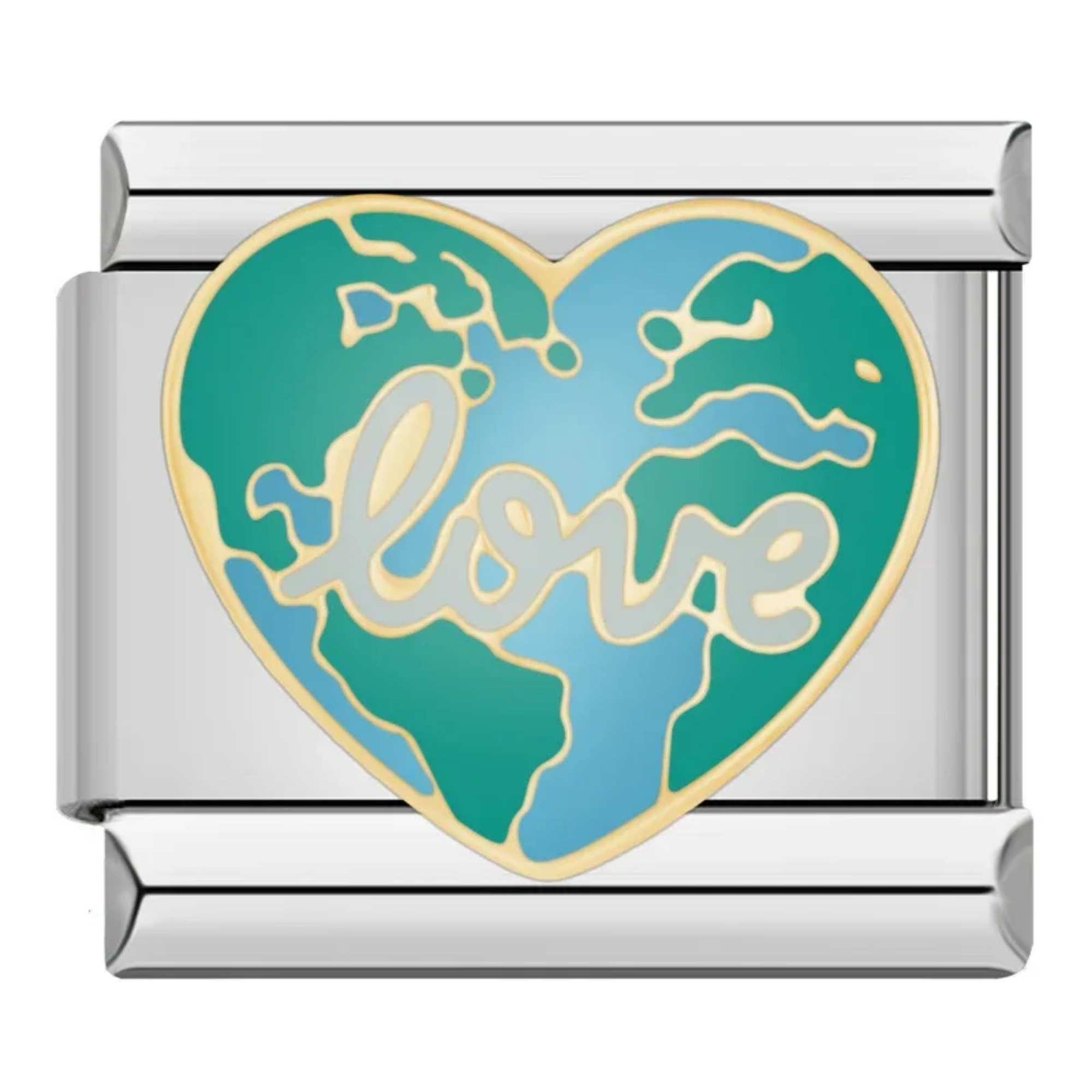 Charm Tierra Love