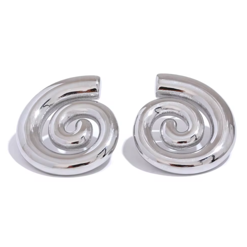 Aretes espiral