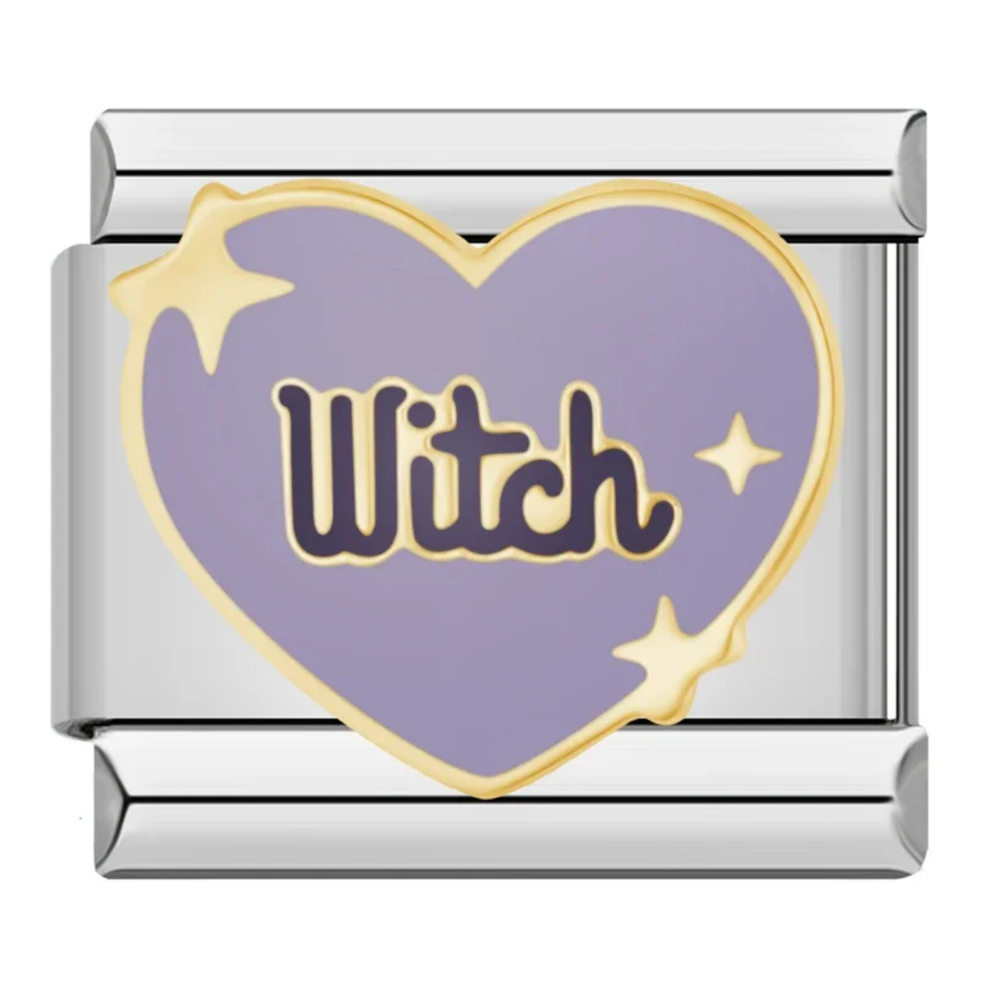 Charm Witch
