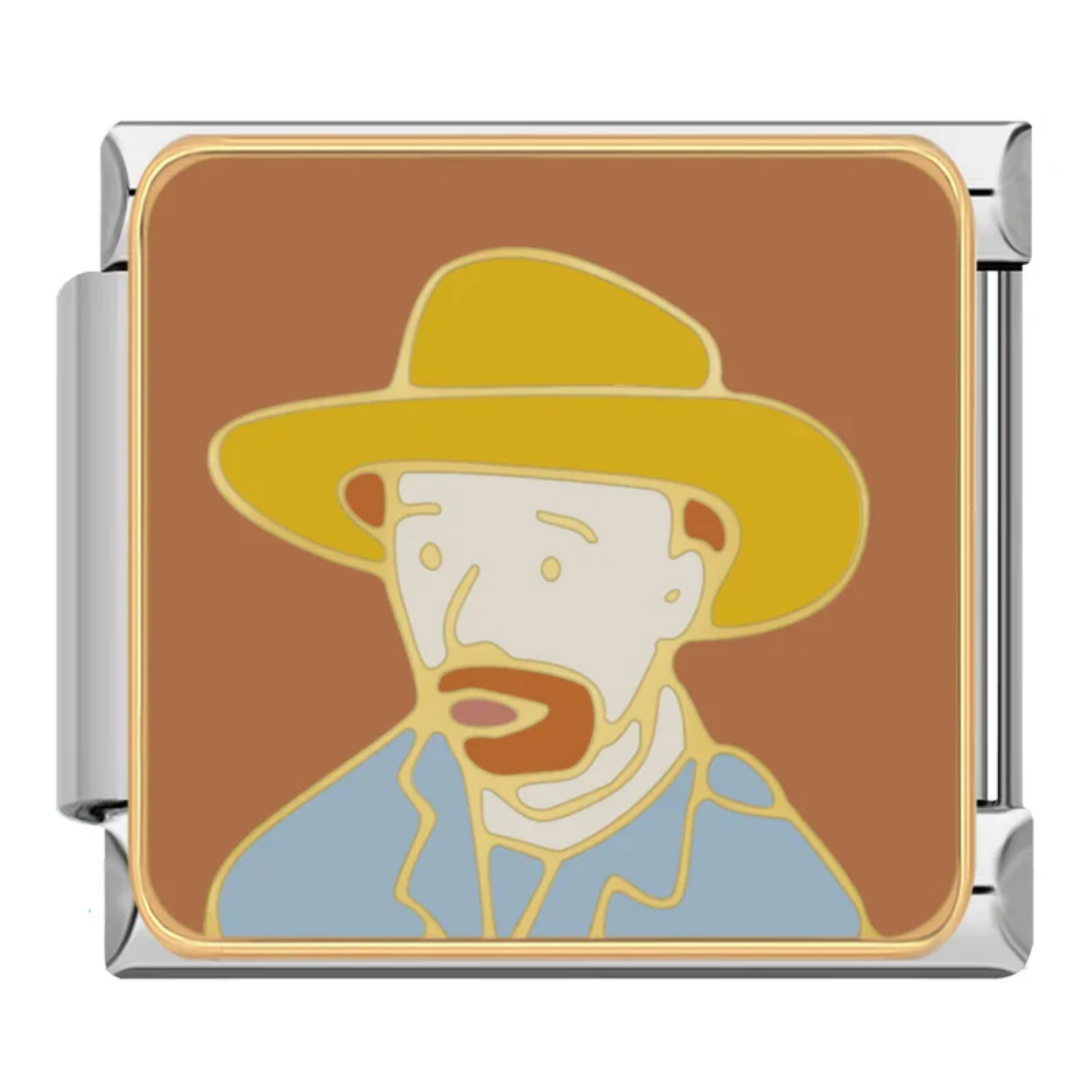 Charm Van Gogh