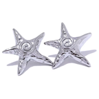 Aretes Starfish