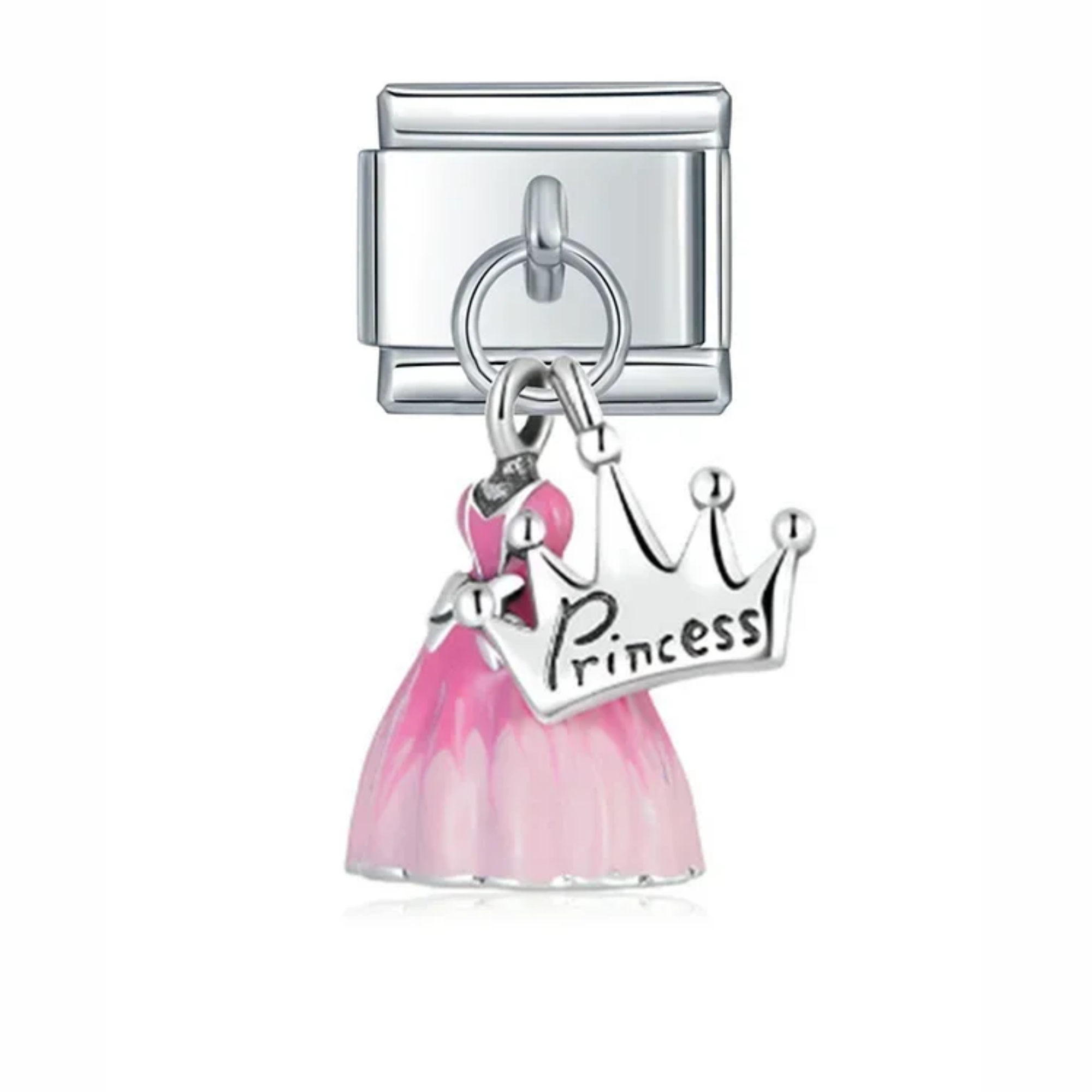 Charm colgante Princess