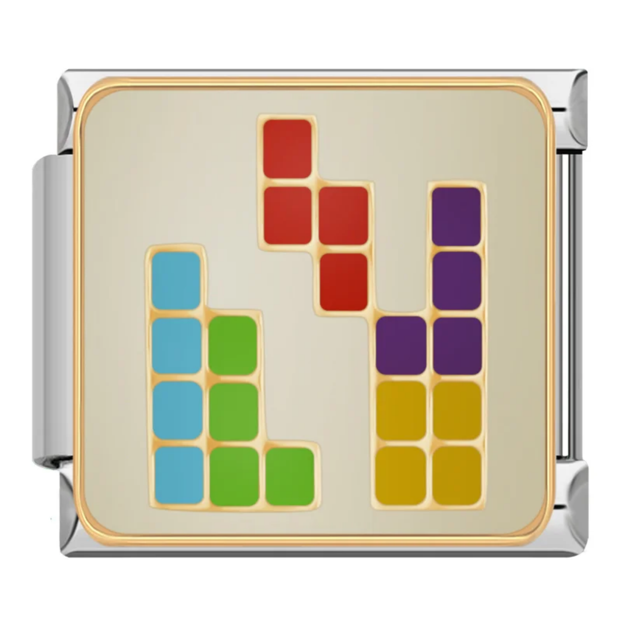 Charm Tetris