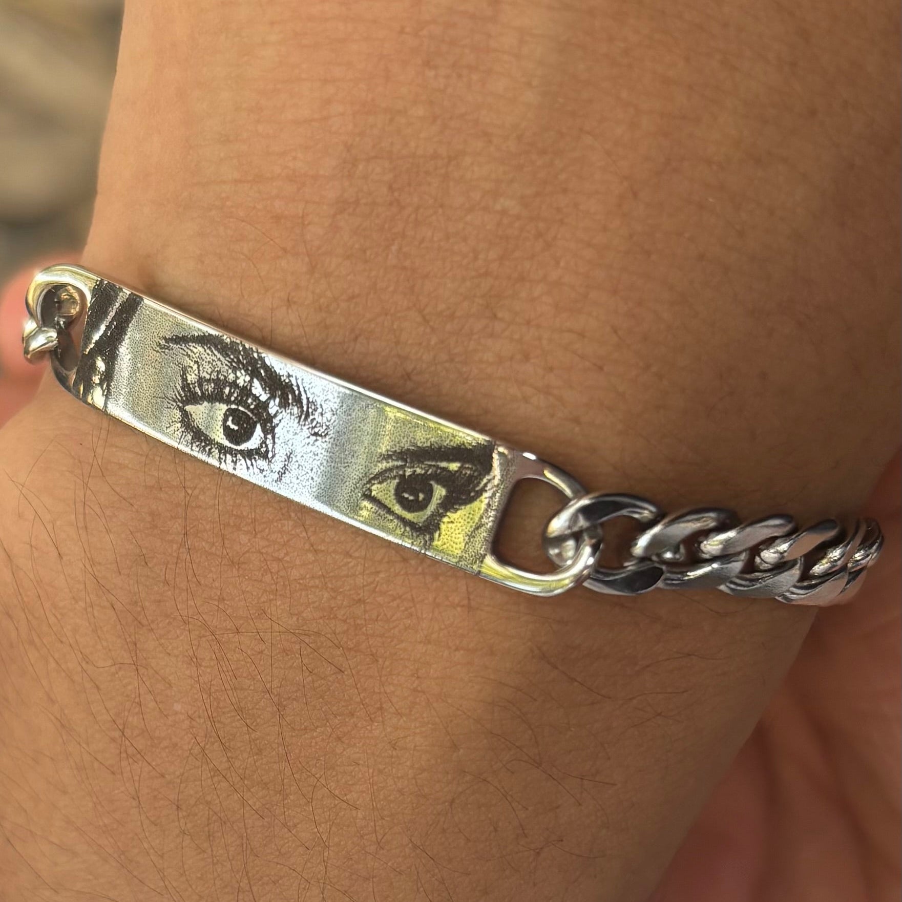 Esclava Personalizada