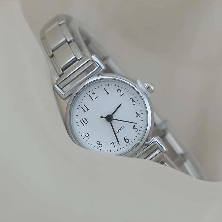 Reloj italiano circular