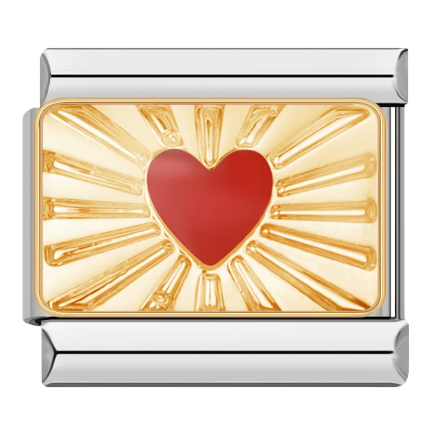 Charm corazón