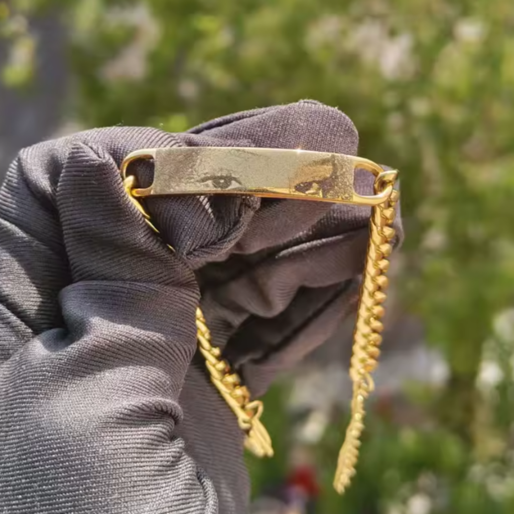 Esclava Personalizada