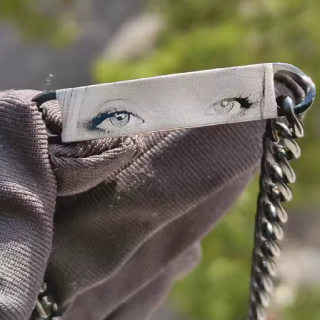 Esclava Personalizada