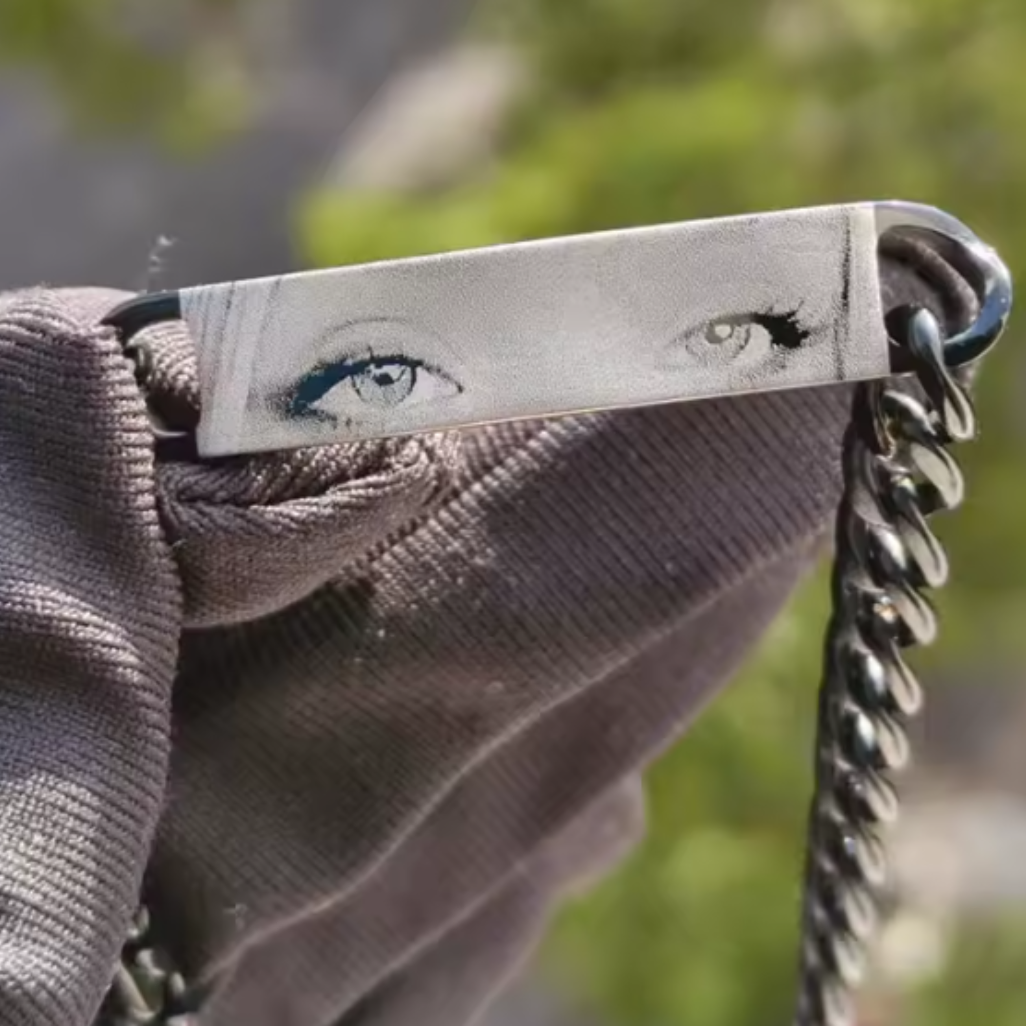 Esclava Personalizada